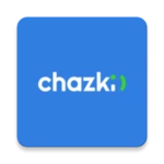 chazki afiliados android application logo